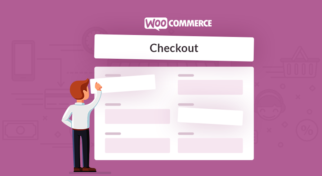 Cómo eliminar fácilmente los campos de pago de WooCommerce (complementos y PHP)